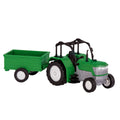 Driven by Battat&reg; Micro Tractor Toy