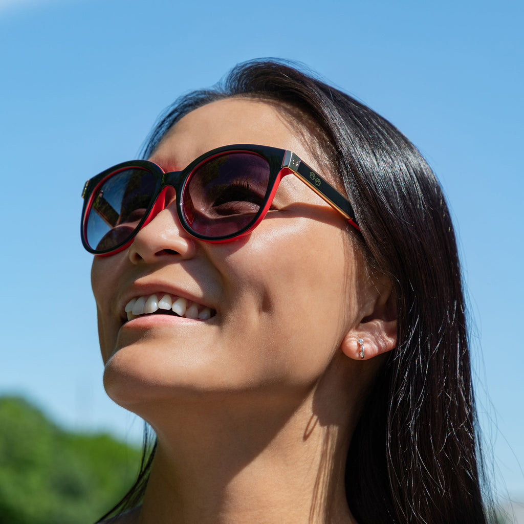 Walking Paws Sunglasses