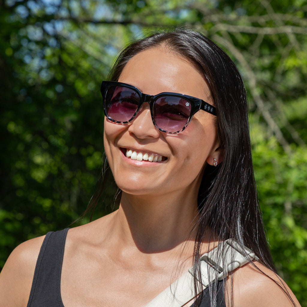 Walking Paws Sunglasses