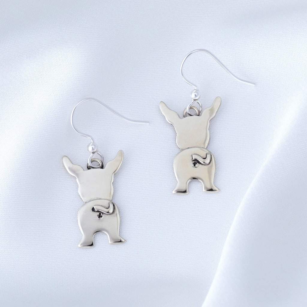 Best In Show Dog Earrings
