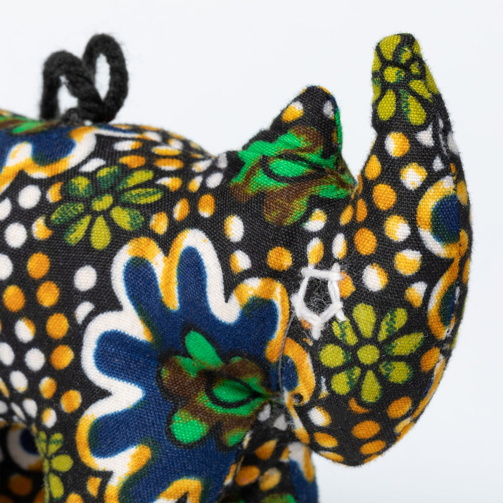 Handmade Wildlife Ornament