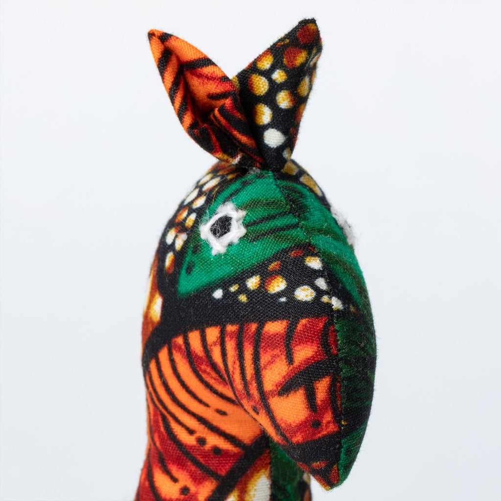 Handmade Wildlife Ornament