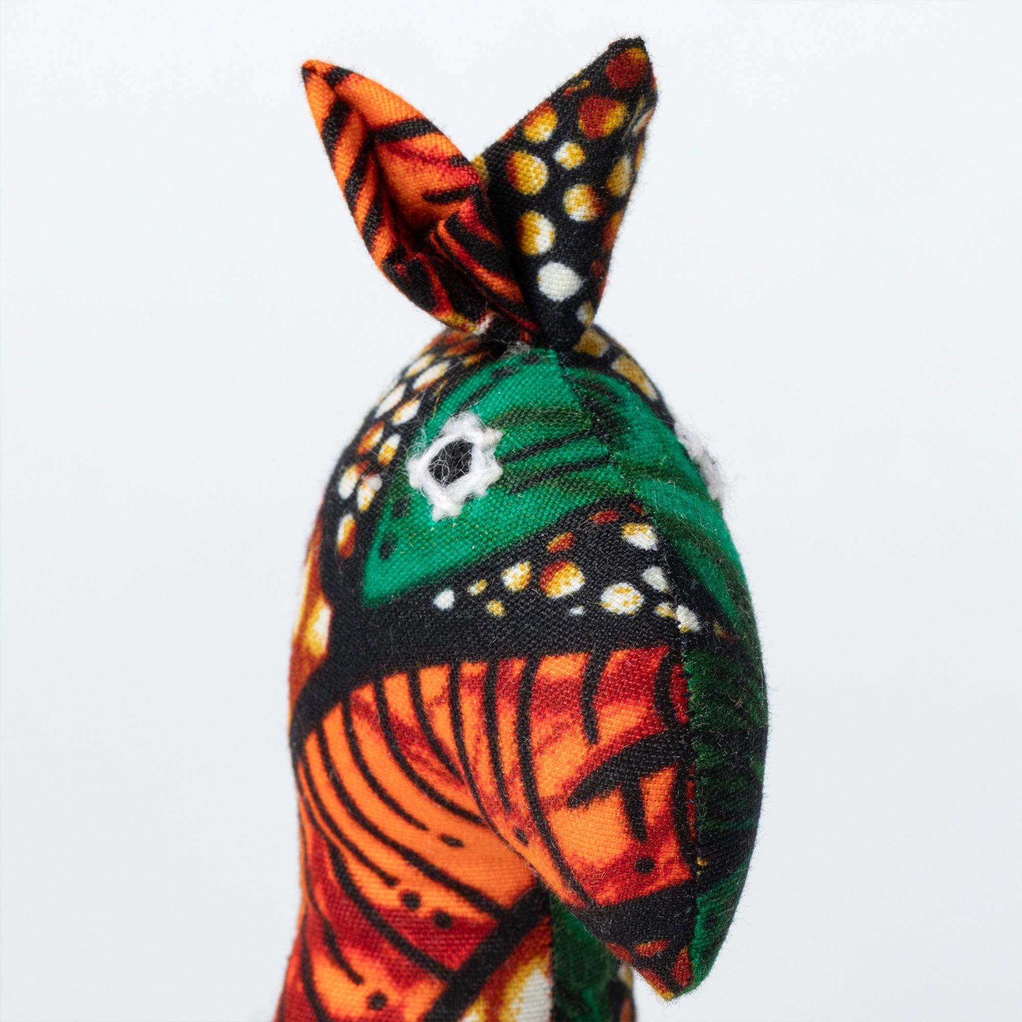 Handmade Wildlife Ornament