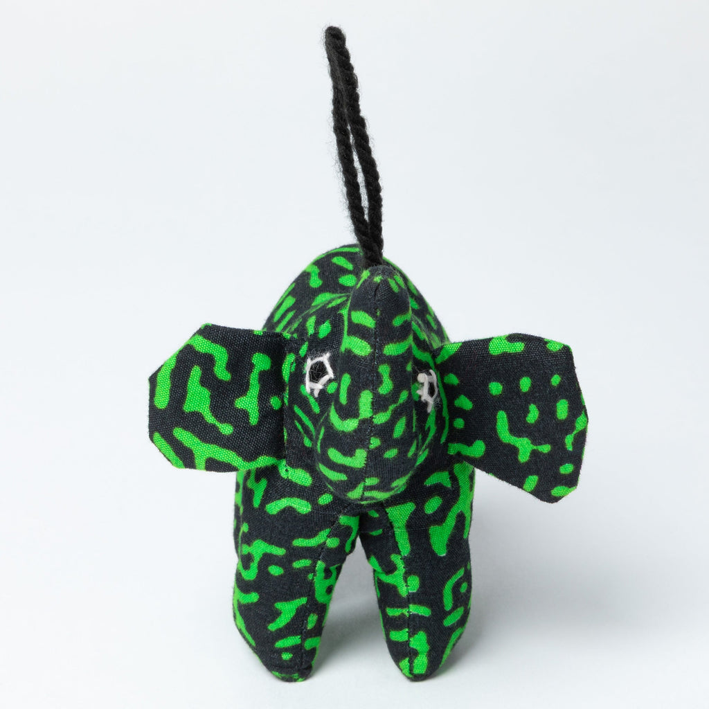 Handmade Wildlife Ornament
