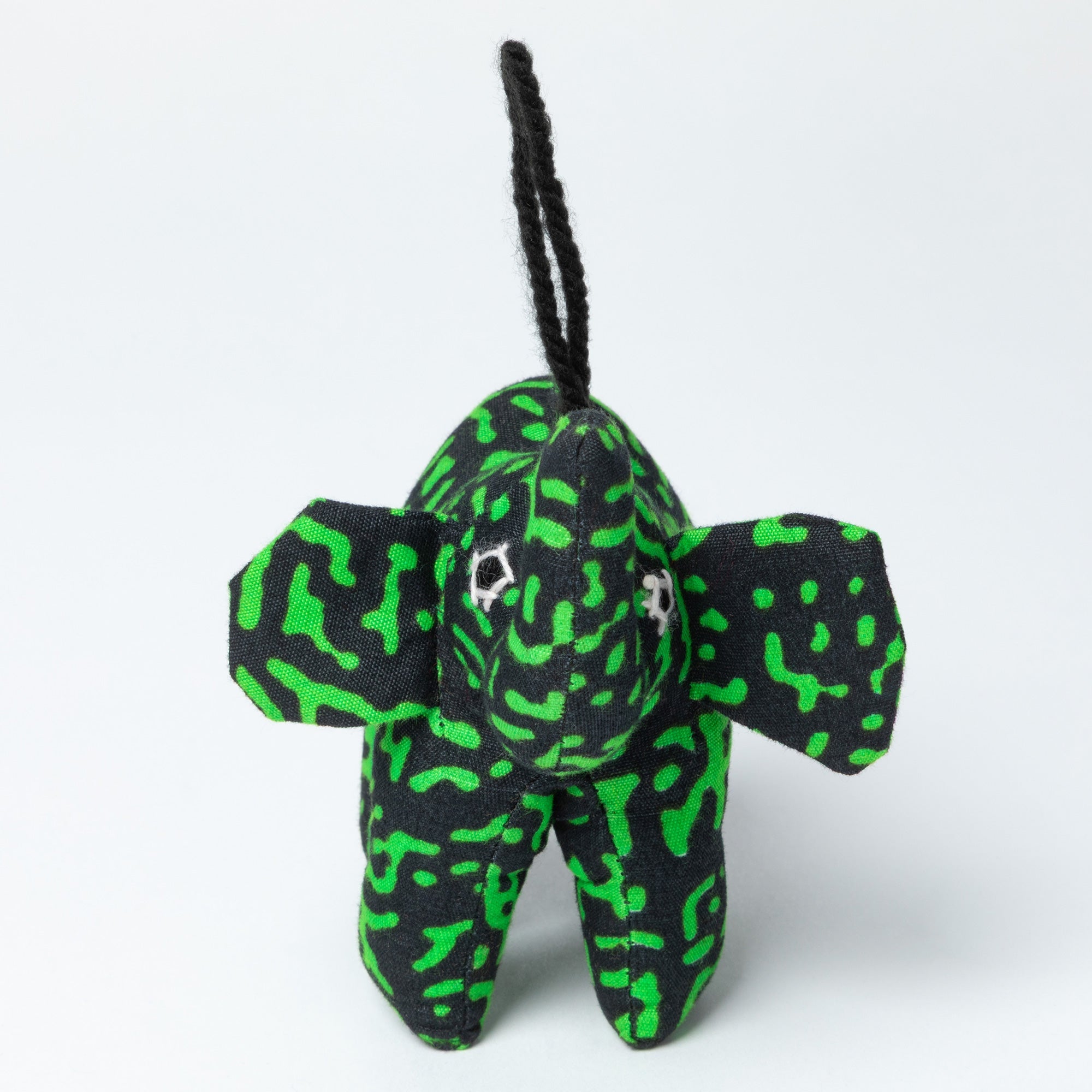 Handmade Wildlife Ornament