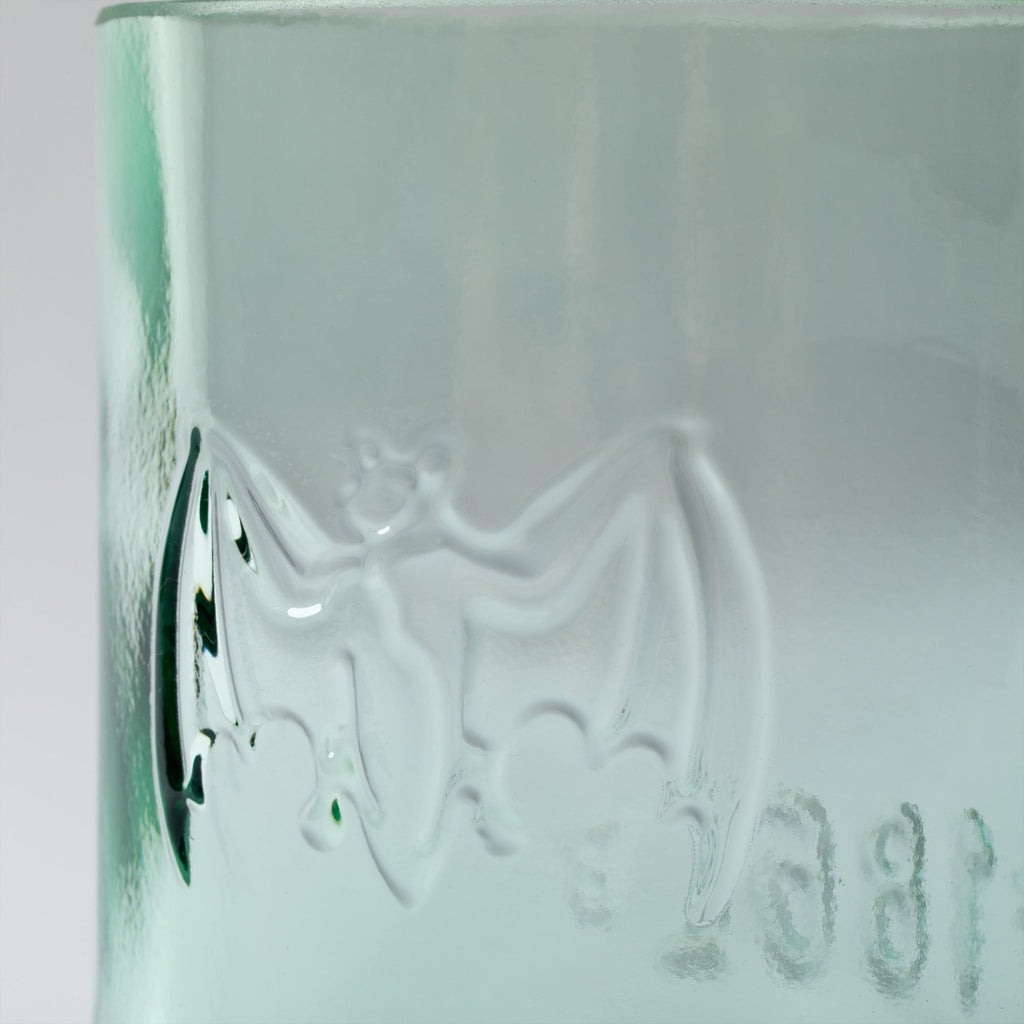 Kenya Recycled Drinking Glass