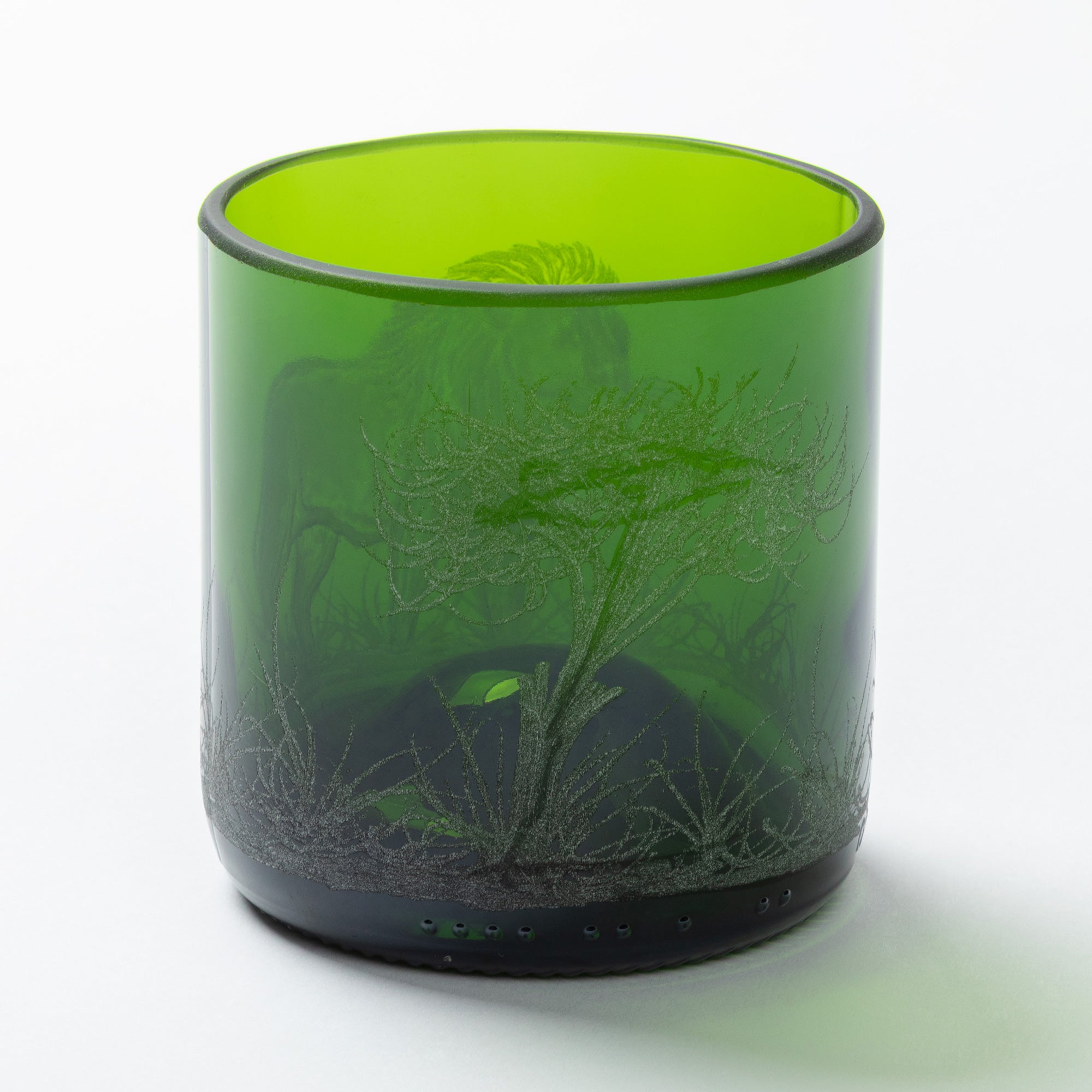 Kenya Recycled Drinking Glass