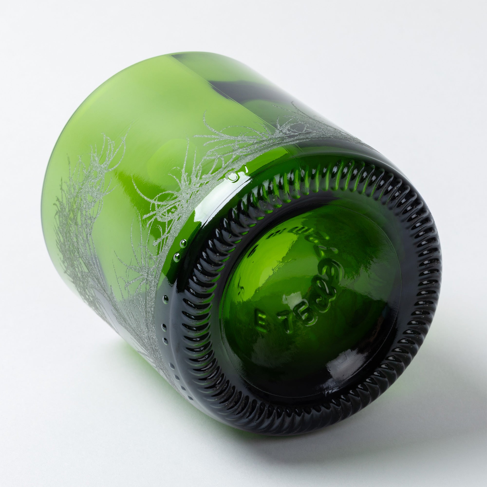 Kenya Recycled Drinking Glass