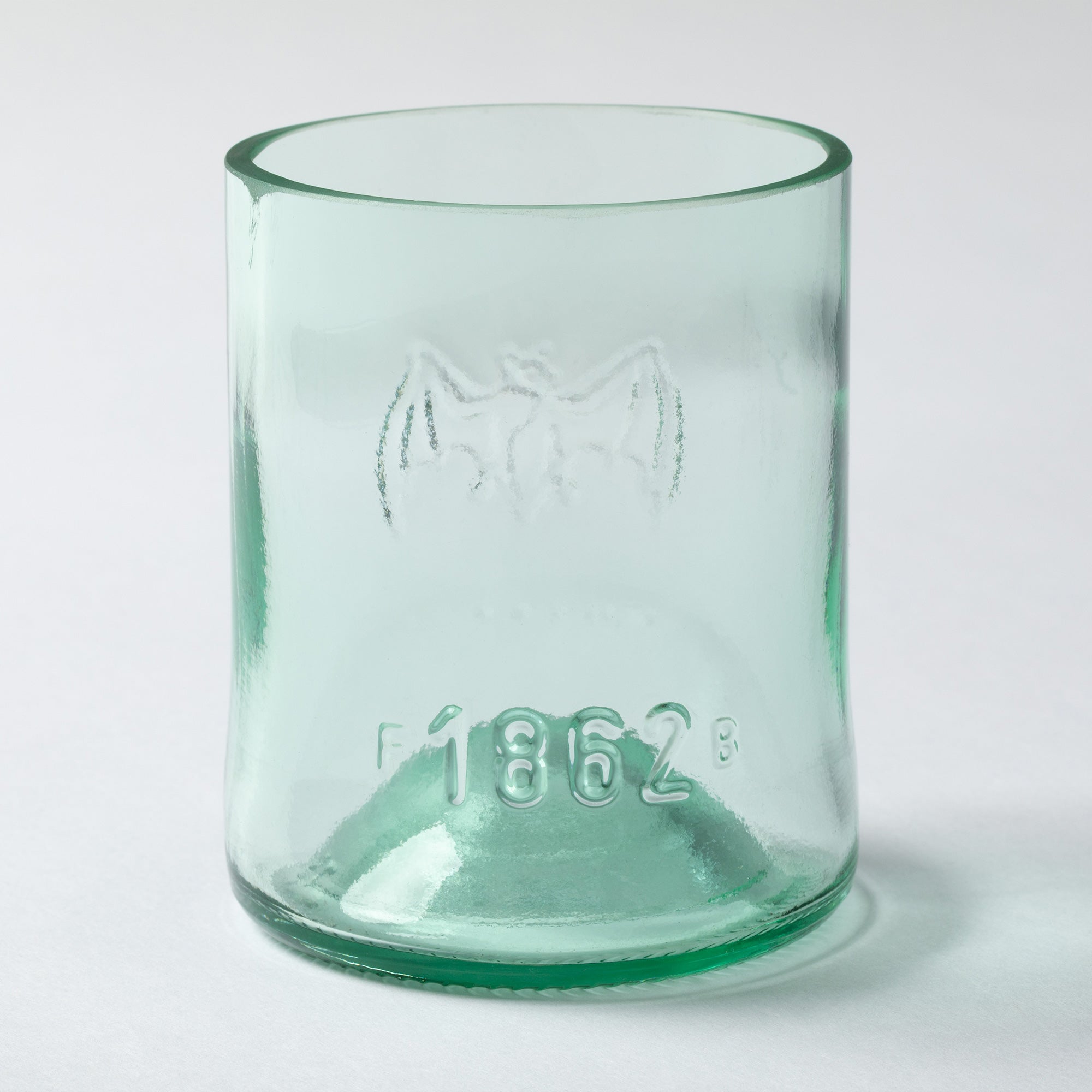 Kenya Recycled Drinking Glass