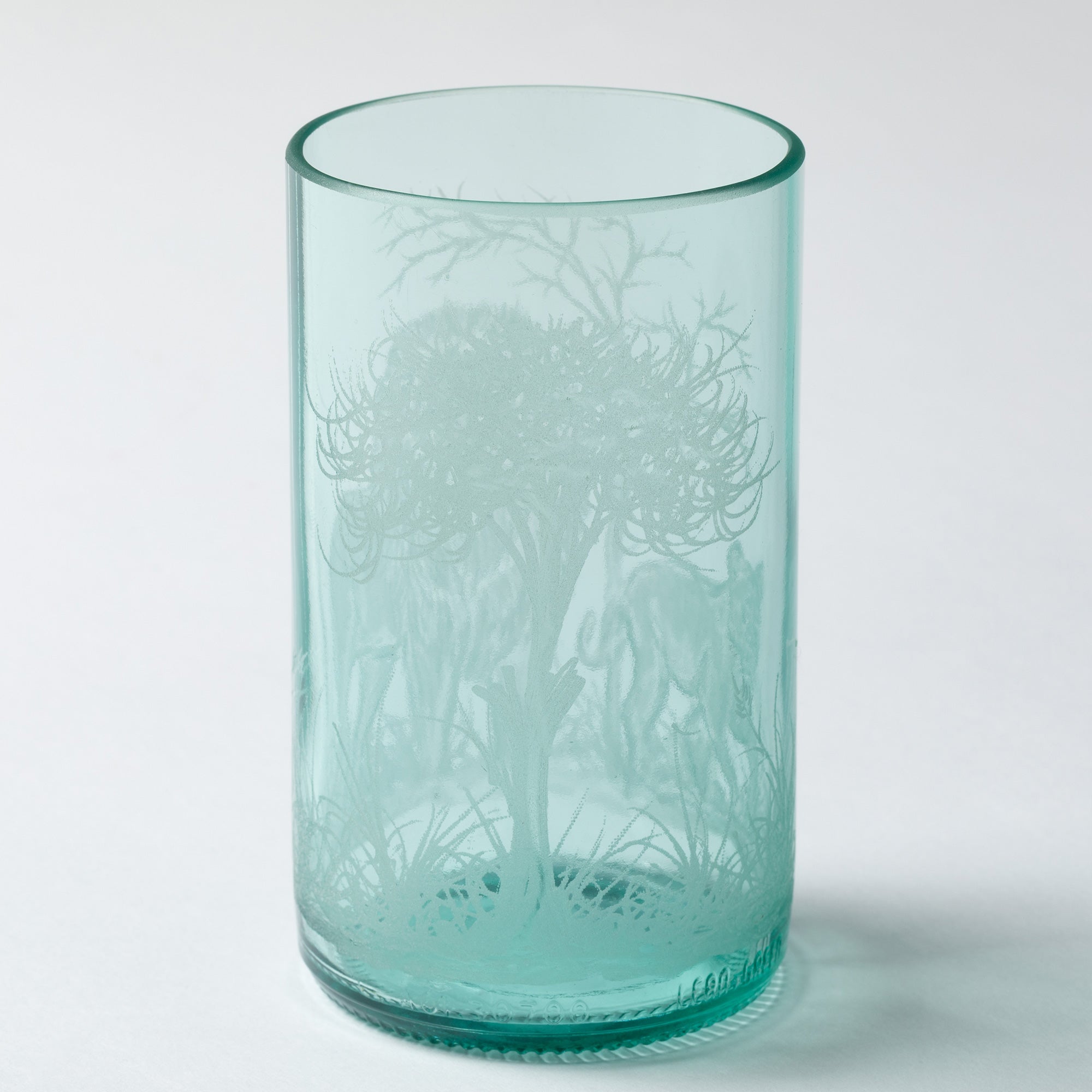 Kenya Recycled Drinking Glass