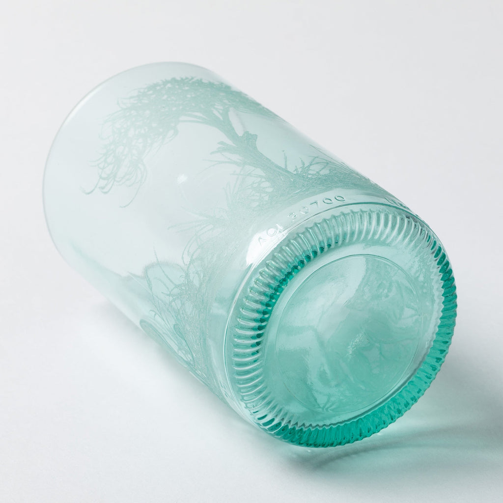 Kenya Recycled Drinking Glass