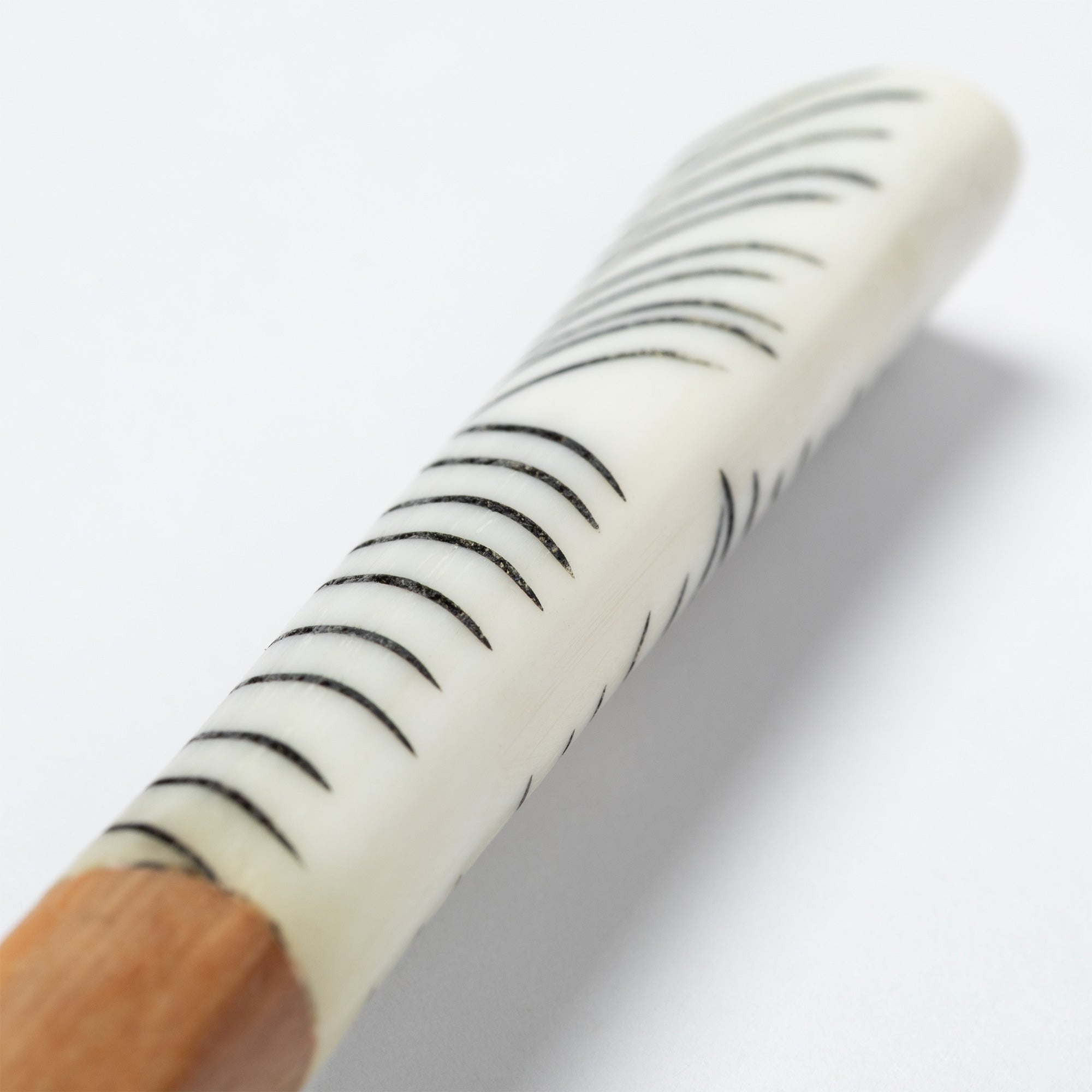Olive Wood Coffee Spoon/Teaspoon