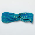 Twist Hand-dyed Tie-dye Headband