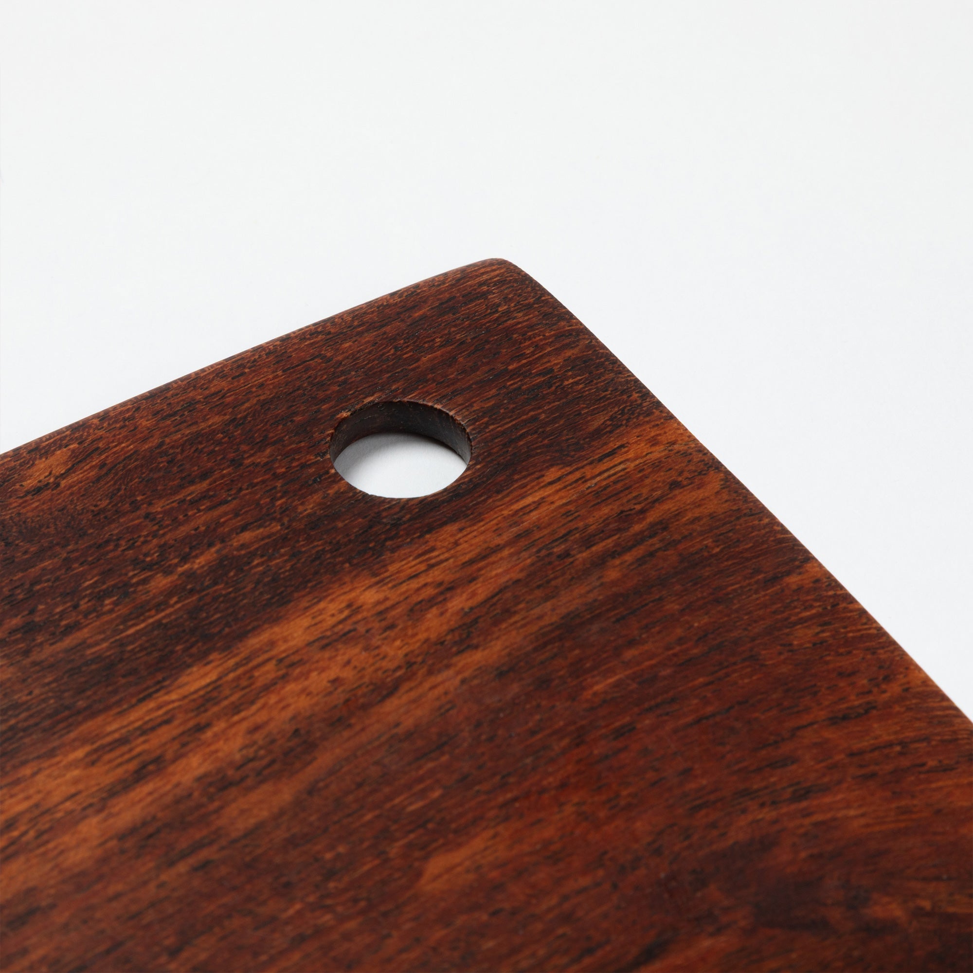 Handcrafted Acacia Tortilis Wood Pastry Blade