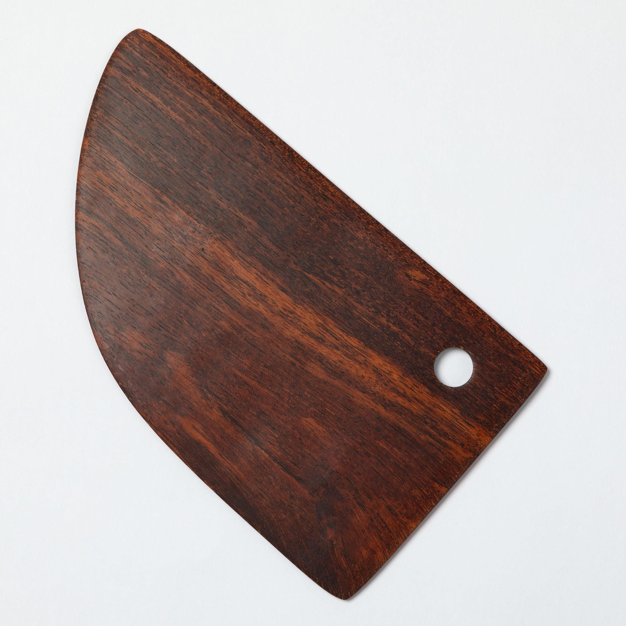 Handcrafted Acacia Tortilis Wood Pastry Blade