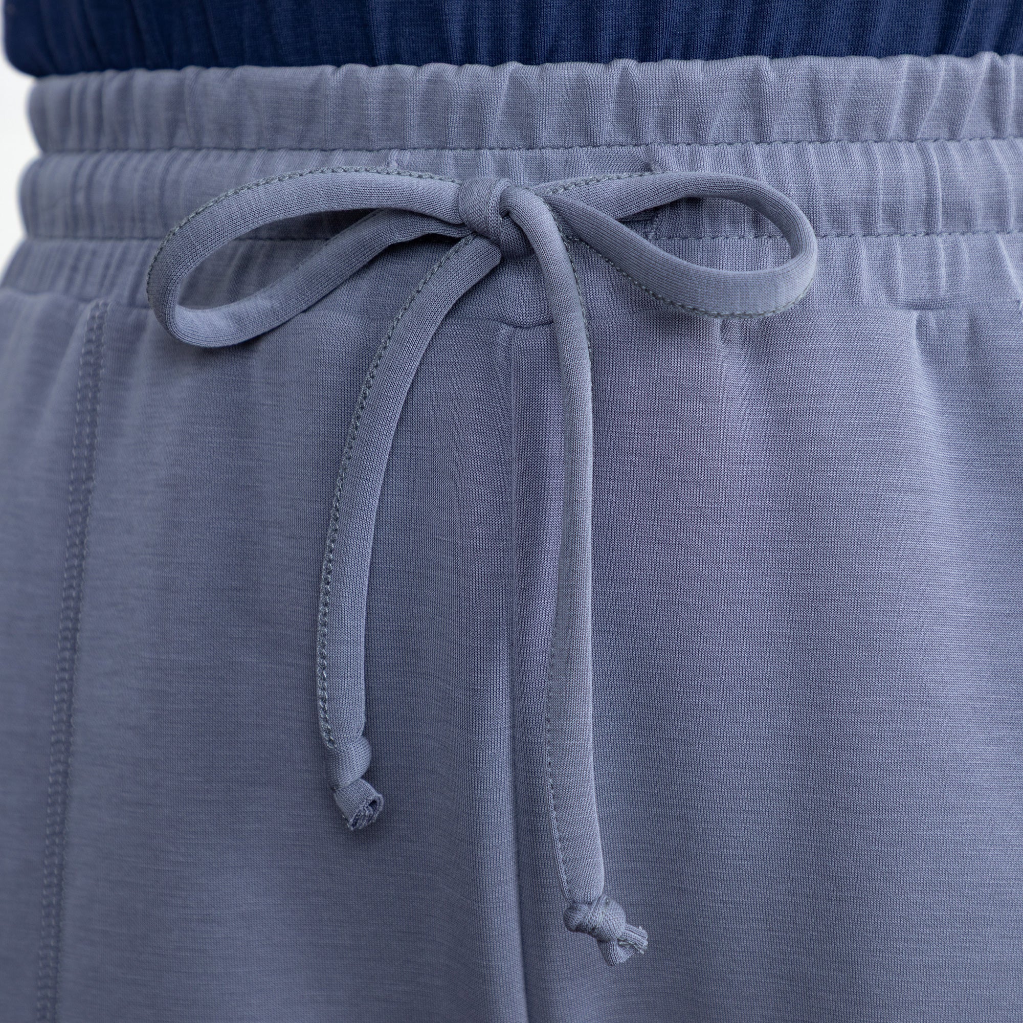 Paw Print Ultra Soft Modal Wrinkle Resistant Shorts with Pockets