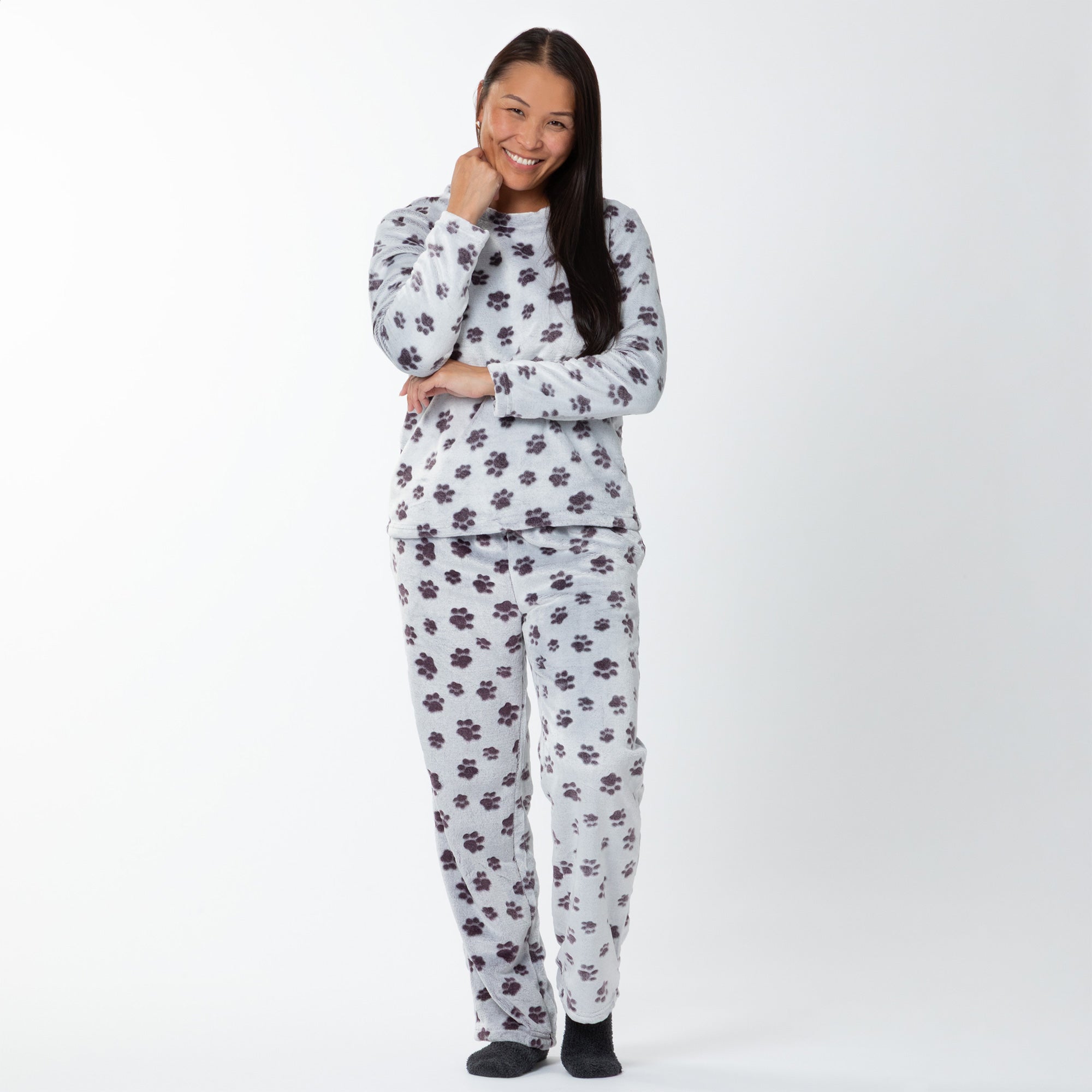 Pet Love Loungewear Set