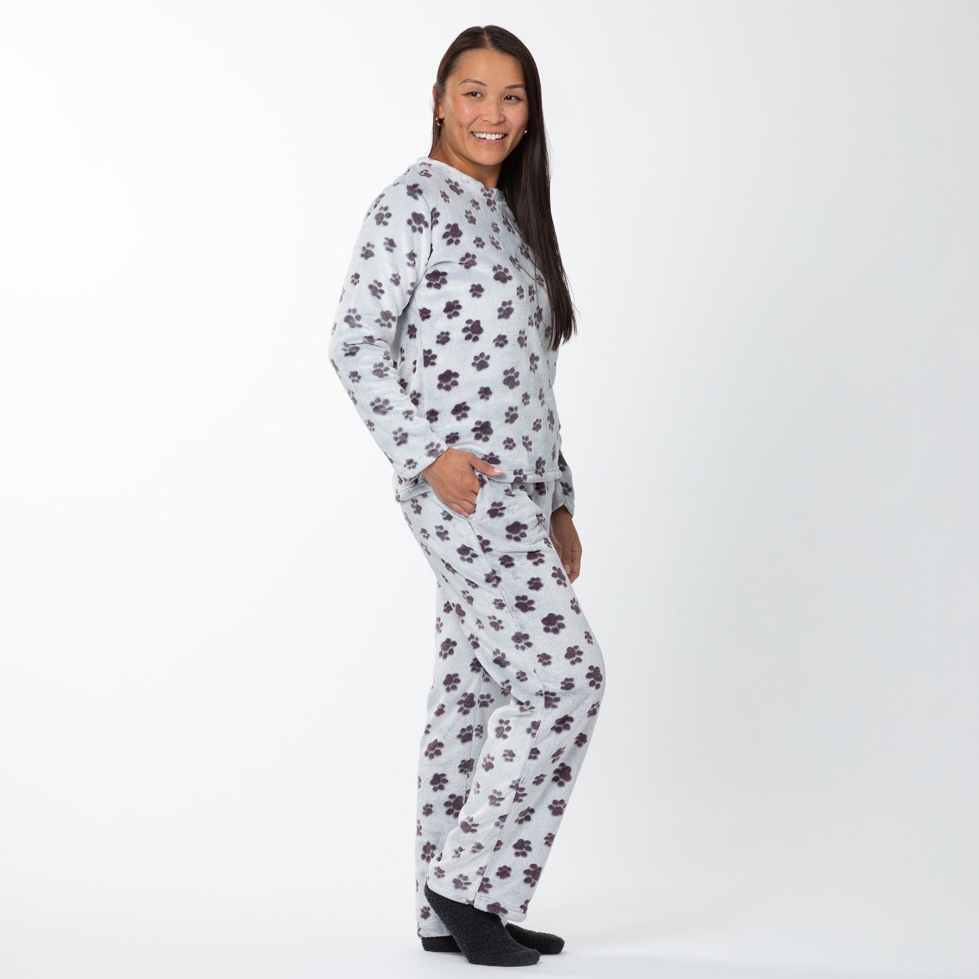 Pet Love Loungewear Set