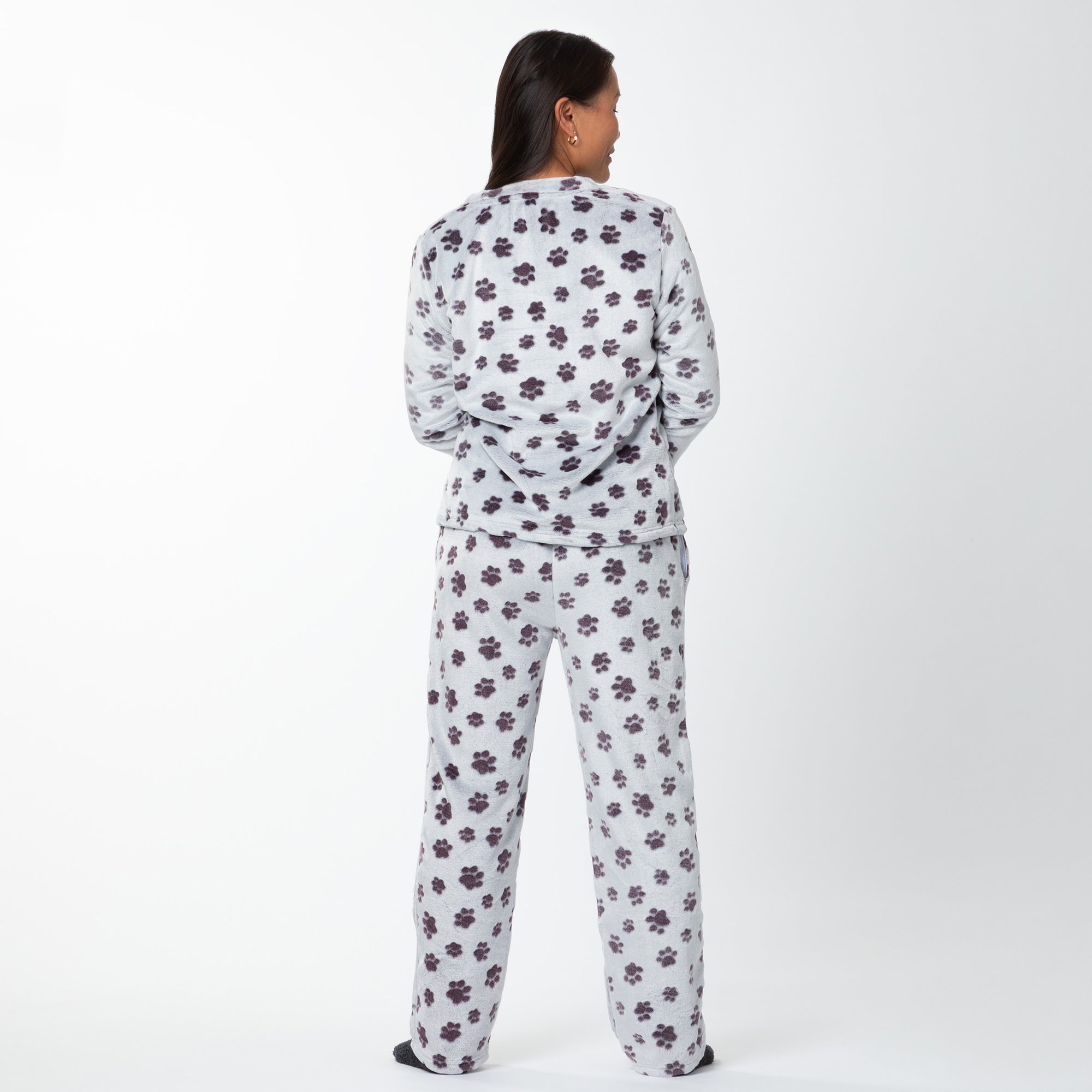 Pet Love Loungewear Set