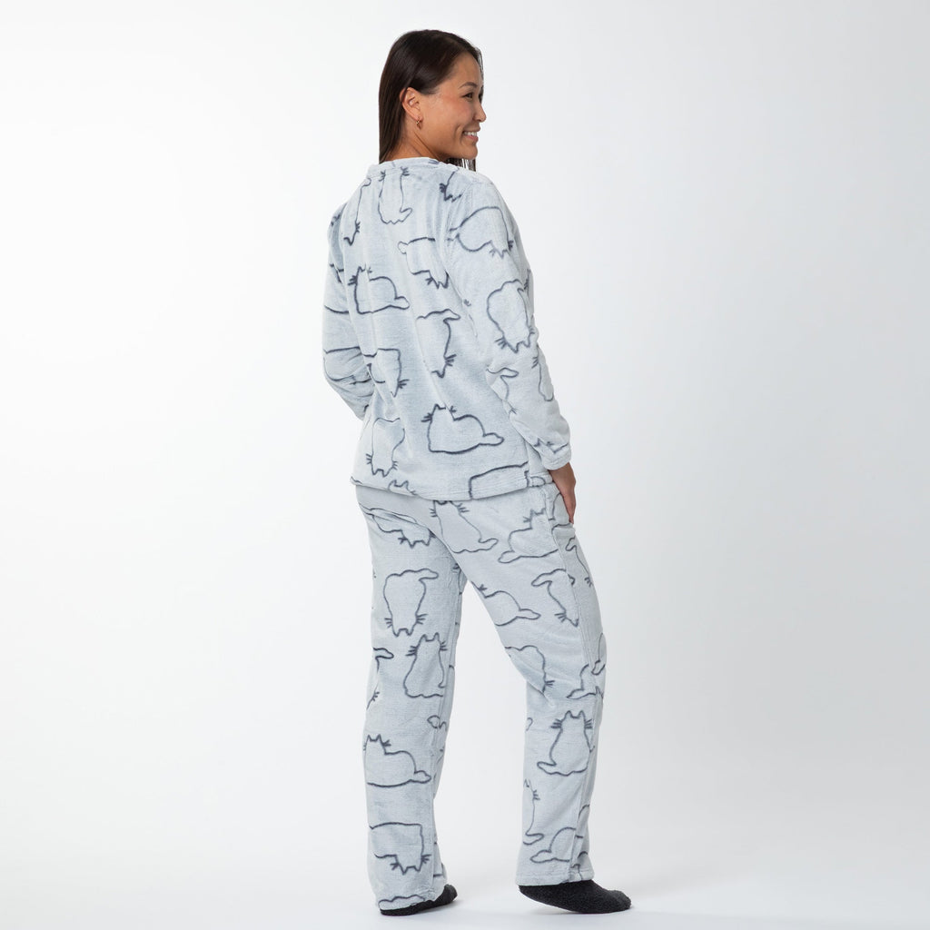 Pet Love Loungewear Set