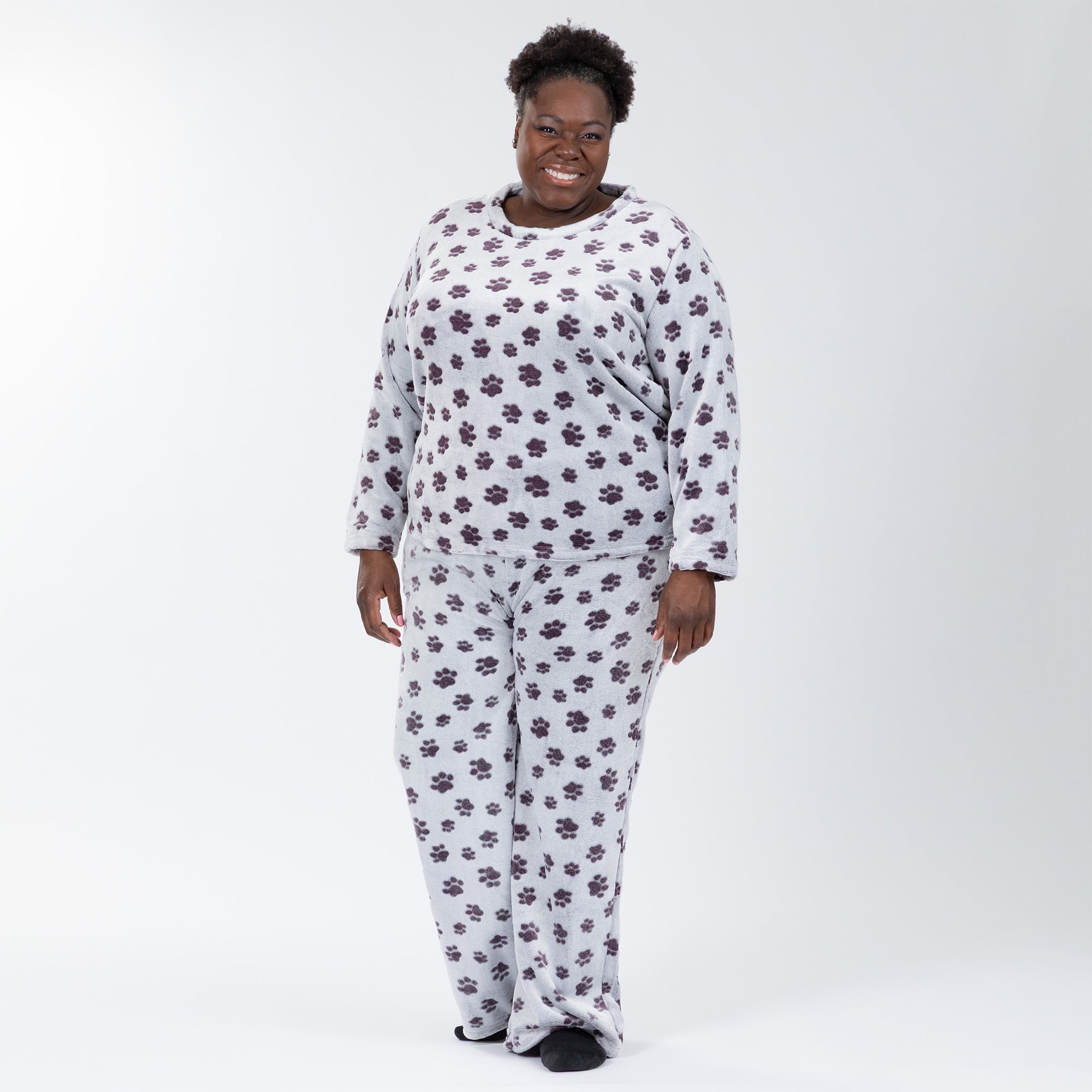 Pet Love Loungewear Set