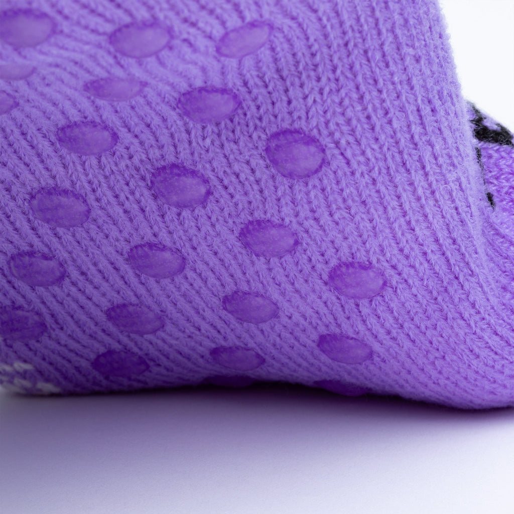 Peanuts Sherpa Lined Slipper Socks