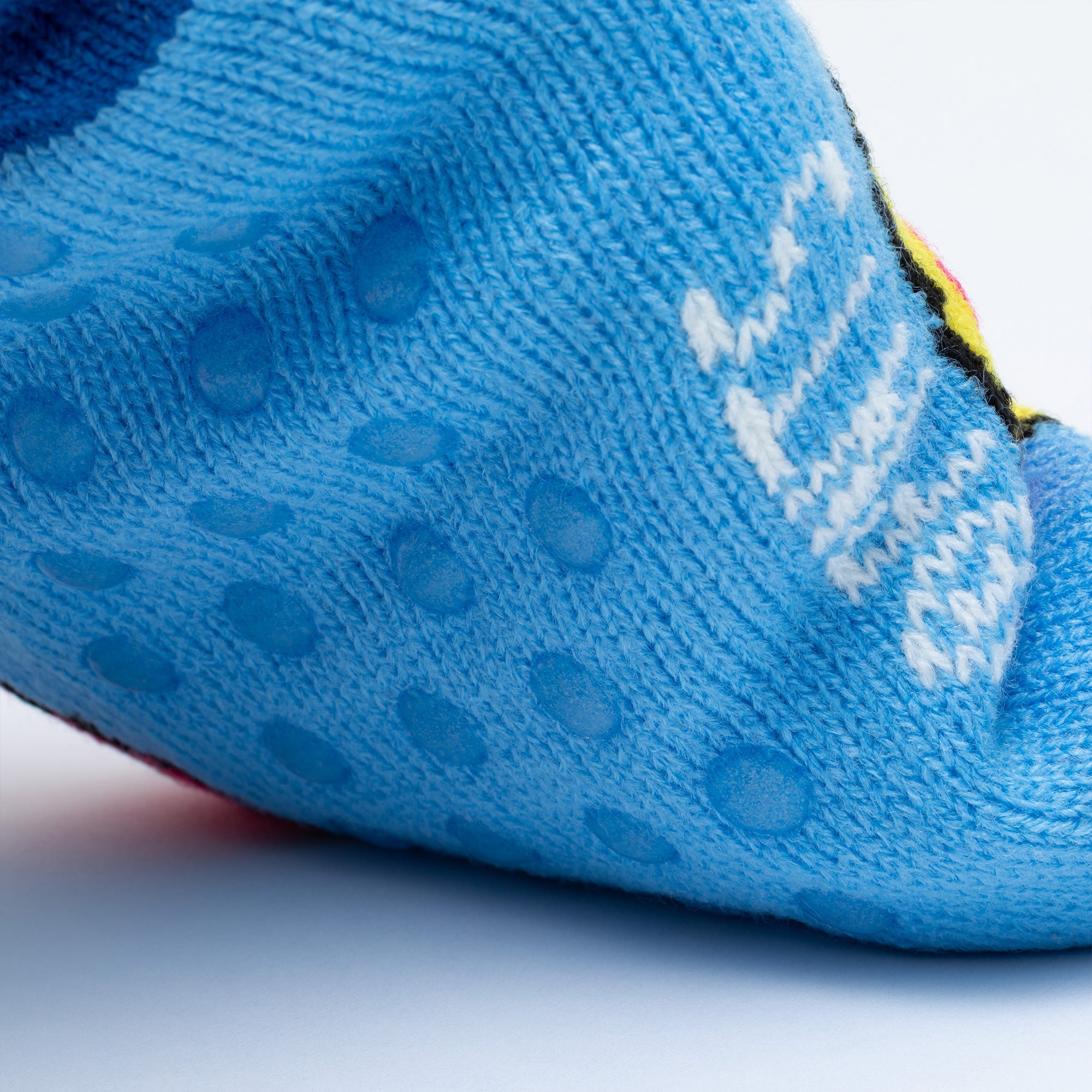 Peanuts Sherpa Lined Slipper Socks
