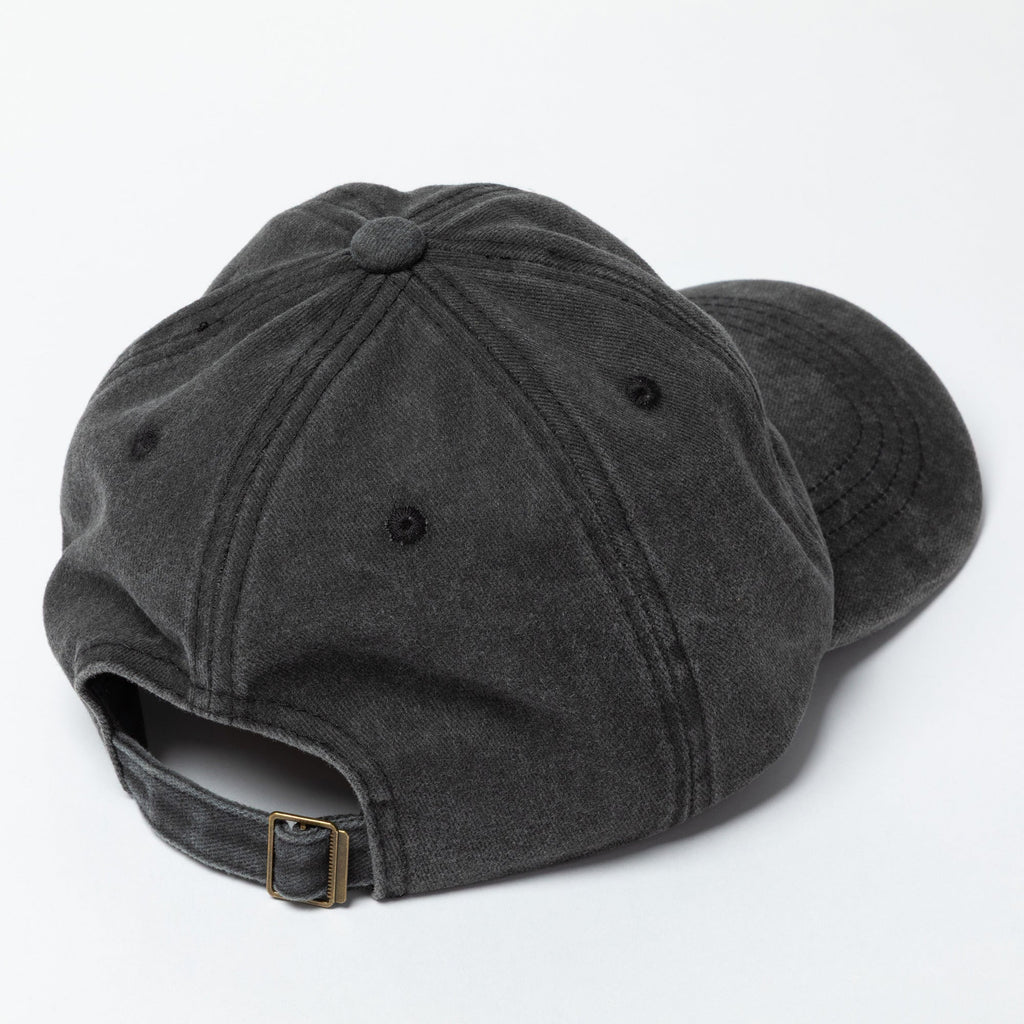 Paws To My Heart Distressed Cotton Baseball Cap