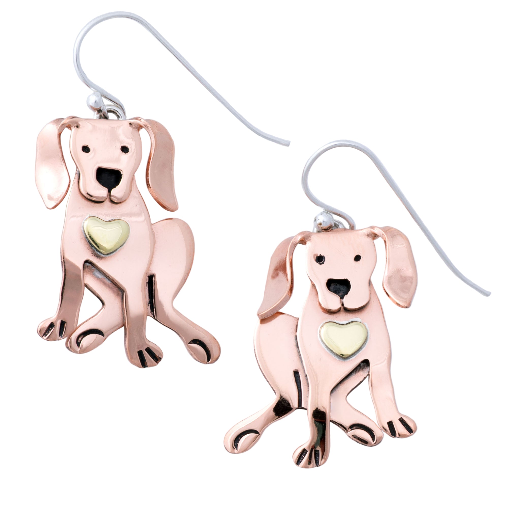 Best In Show Dog Earrings