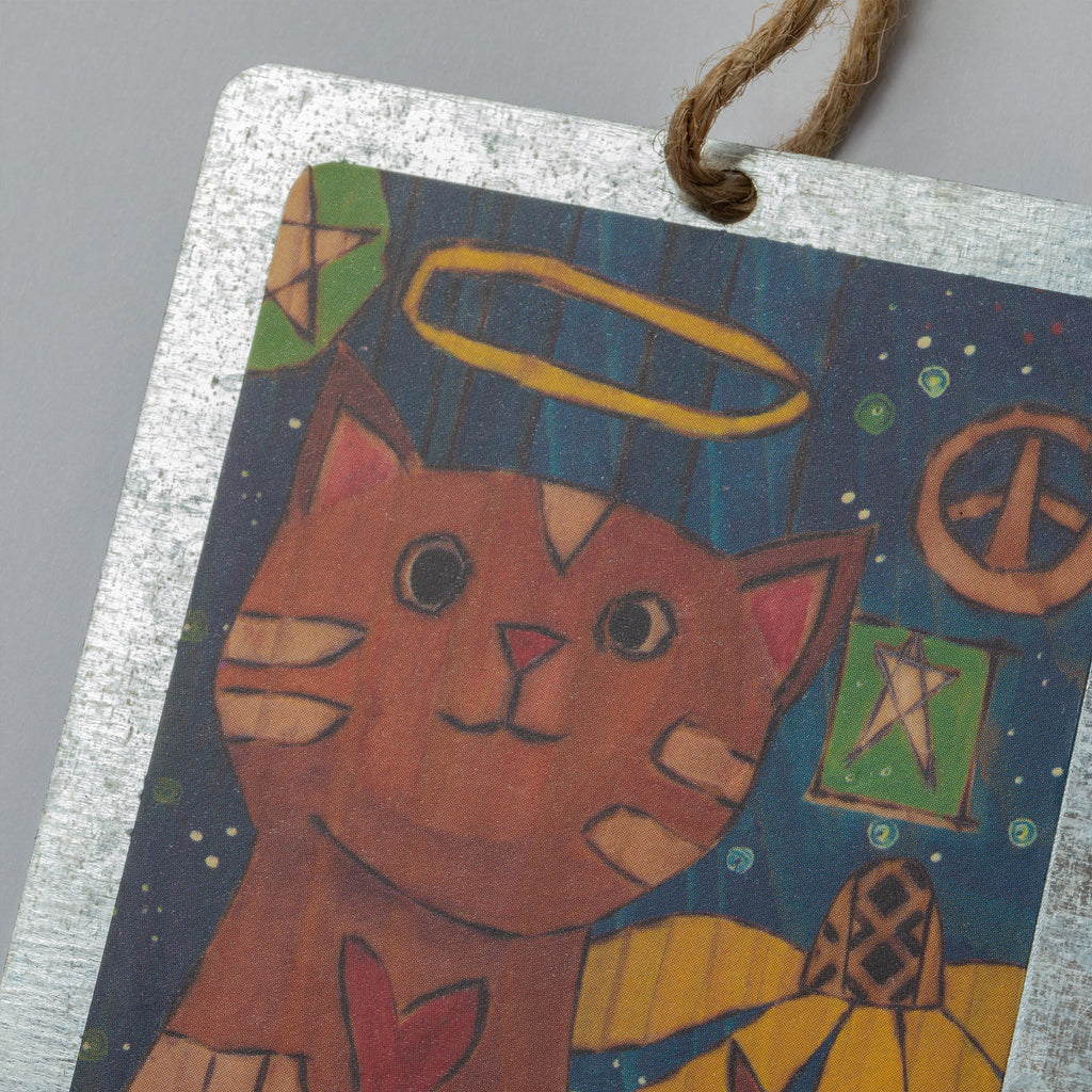 Pet Remembrance Forever In My Heart Ornament