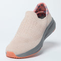 Paw Slide-in Walking Shoes with Cushioned Heel Support
