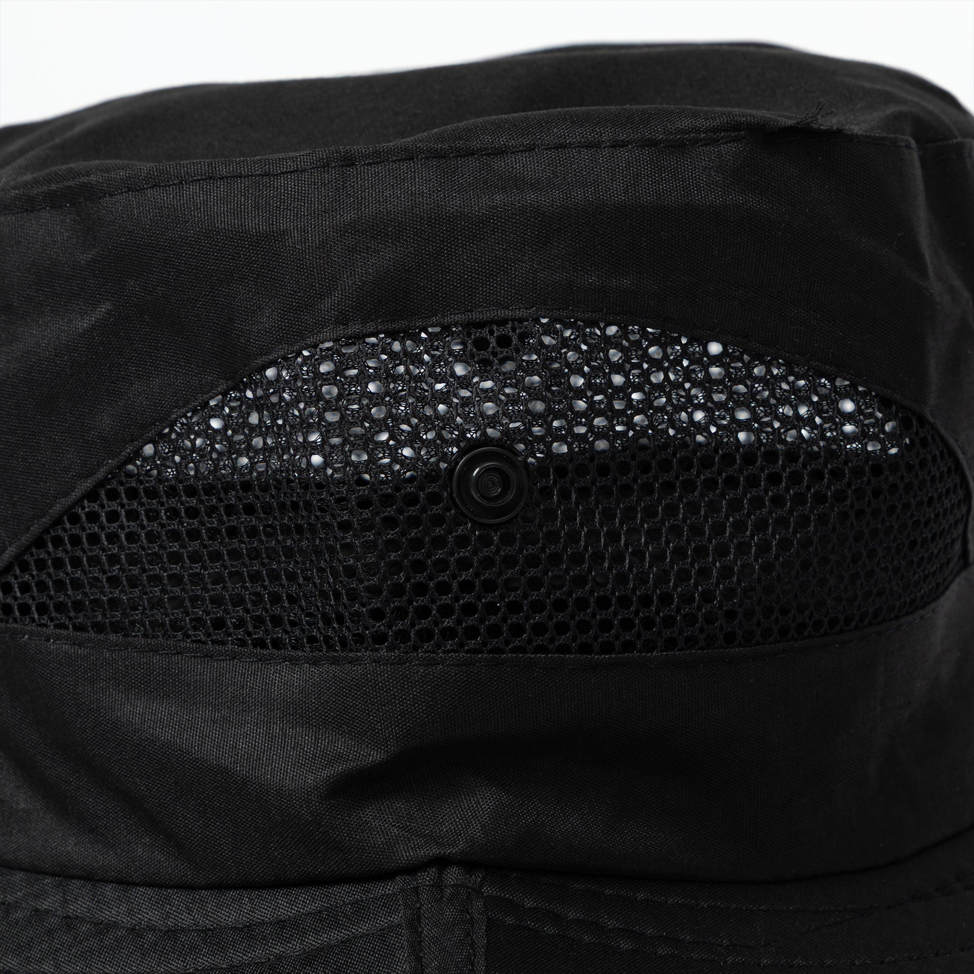 Adjustable UPF 50+ Wide Brim Paw Print Sun Hat
