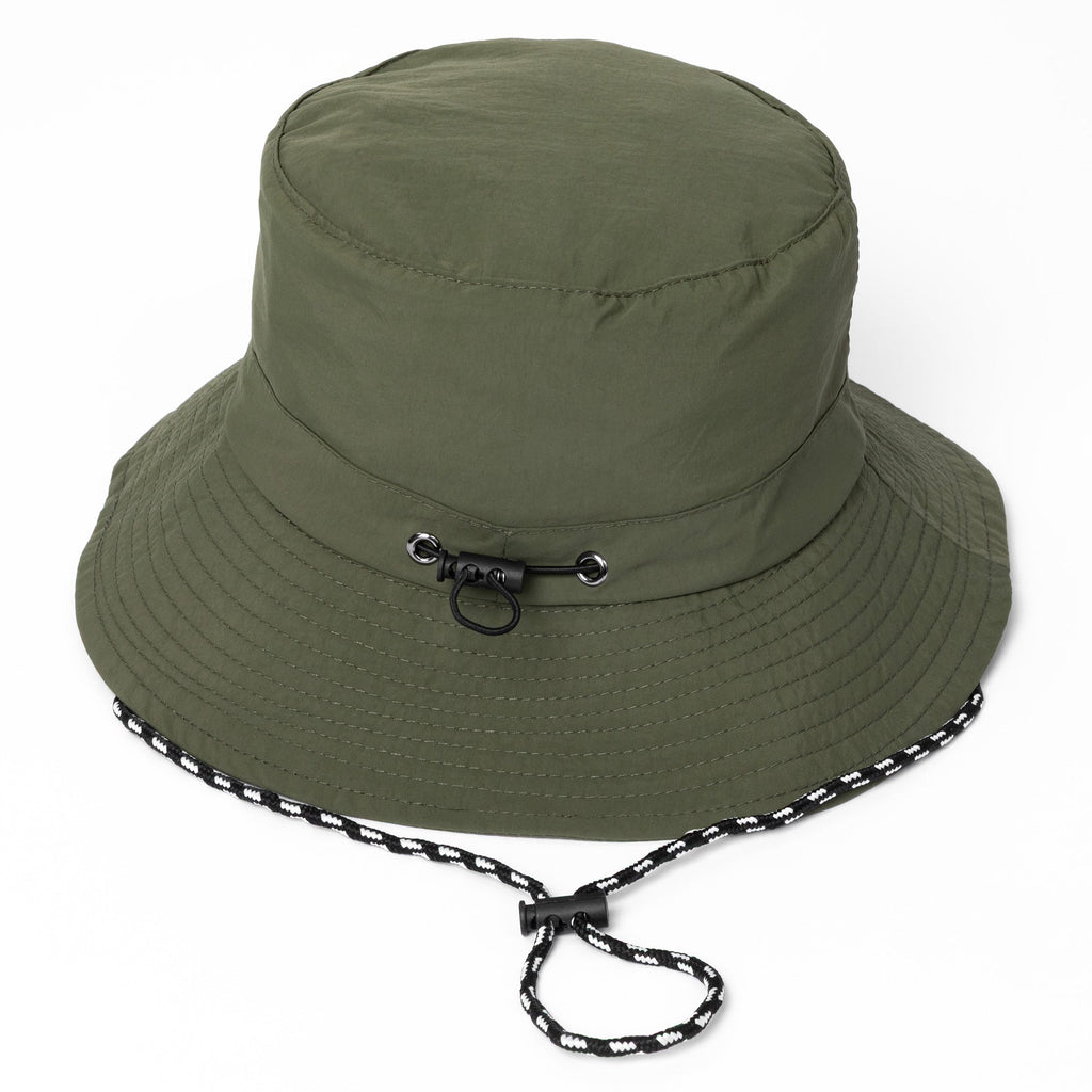 Paw Print Foldable Quick Dry Waterproof UPF 50+ Bucket Hat