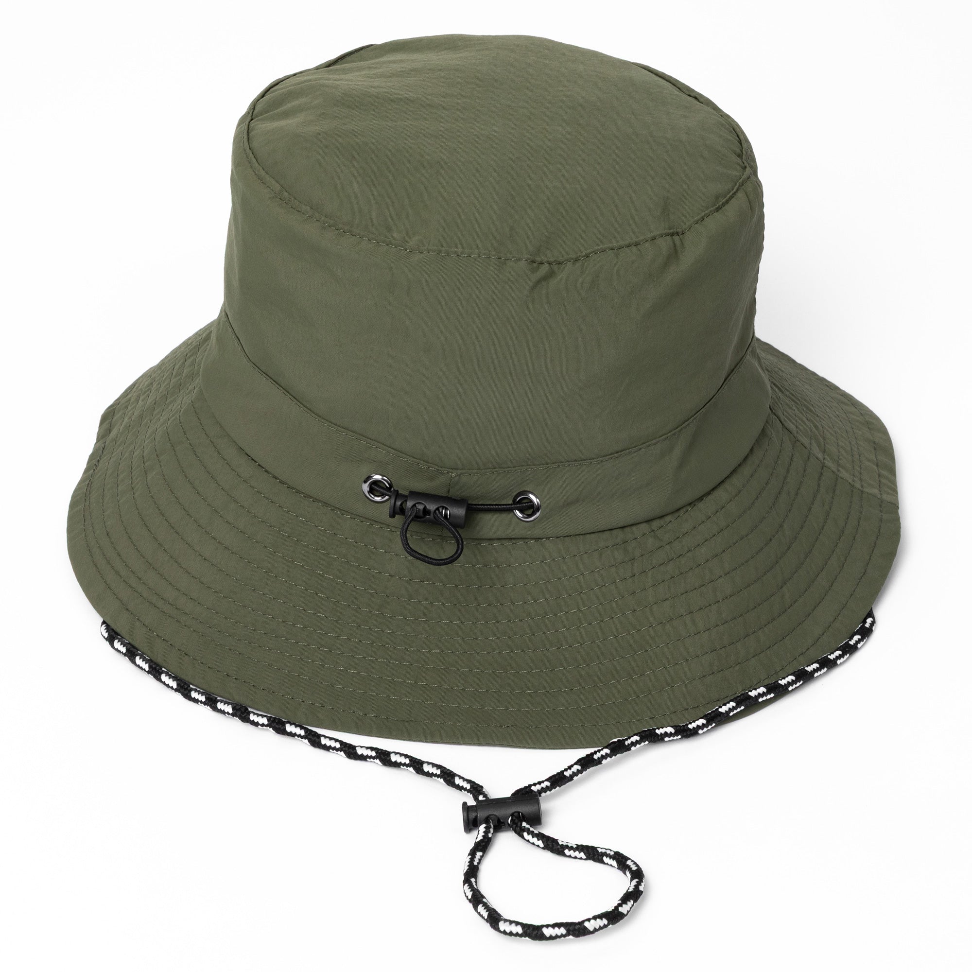 Paw Print Foldable Quick Dry Waterproof UPF 50+ Bucket Hat