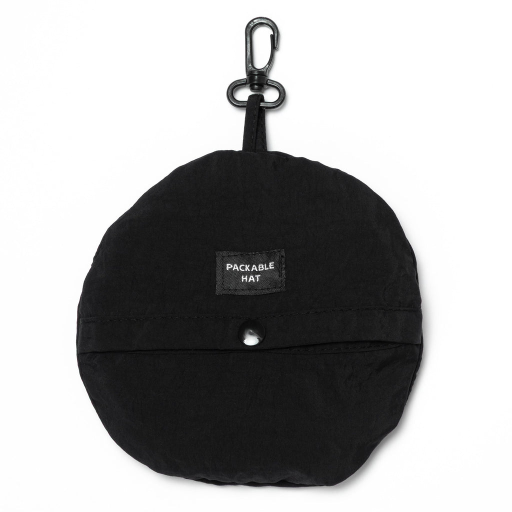 Paw Print Foldable Quick Dry Waterproof UPF 50+ Bucket Hat