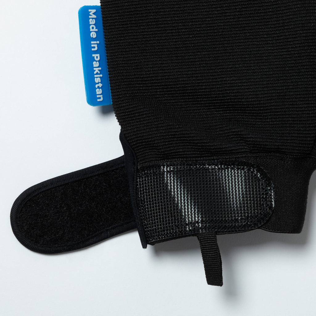 Animal Rescue Site Bite Blocker Protector Gloves