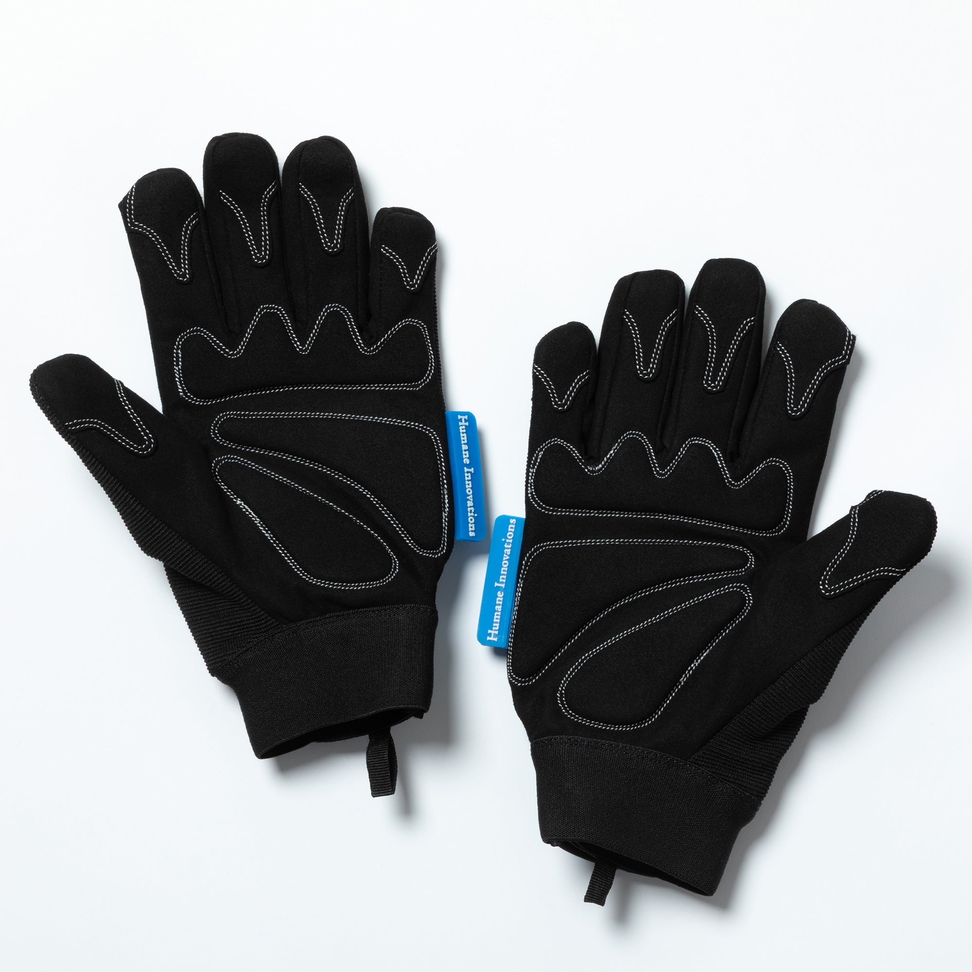 Animal Rescue Site Bite Blocker Protector Gloves