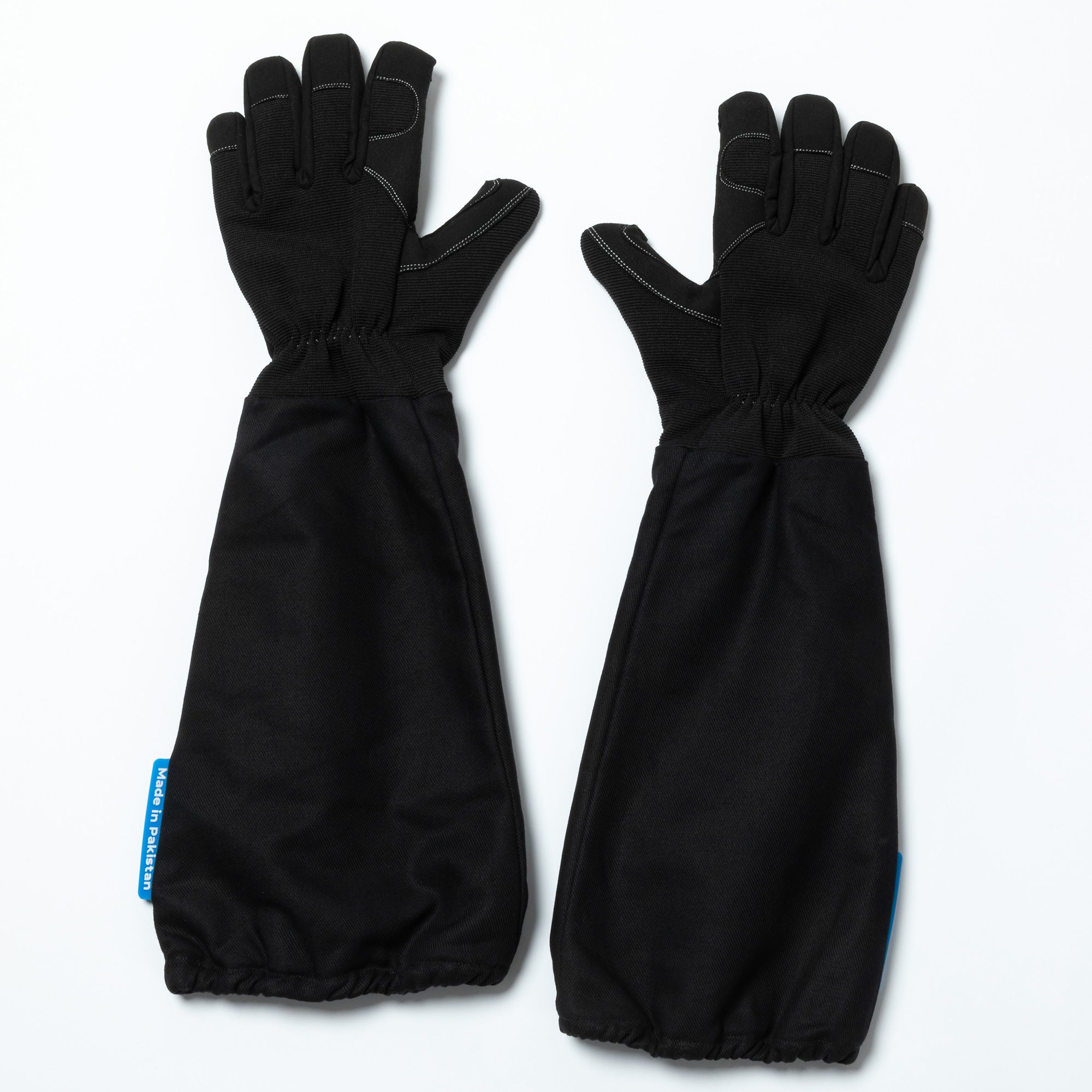 Animal Rescue Site Bite Blocker Protector Gloves