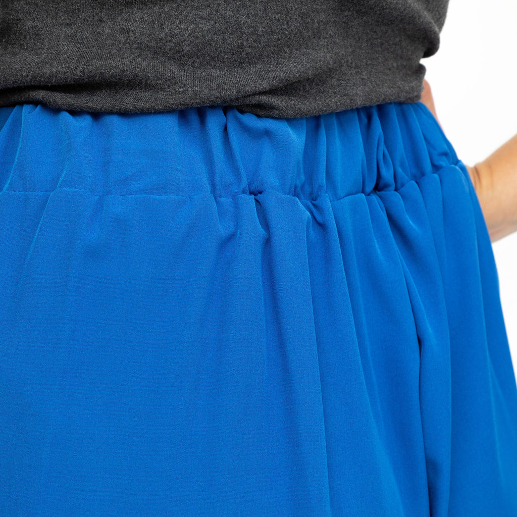 Paw Print Lightweight Performance Shorts with Cargo Pockets