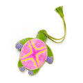 Turtle Luggage Tag