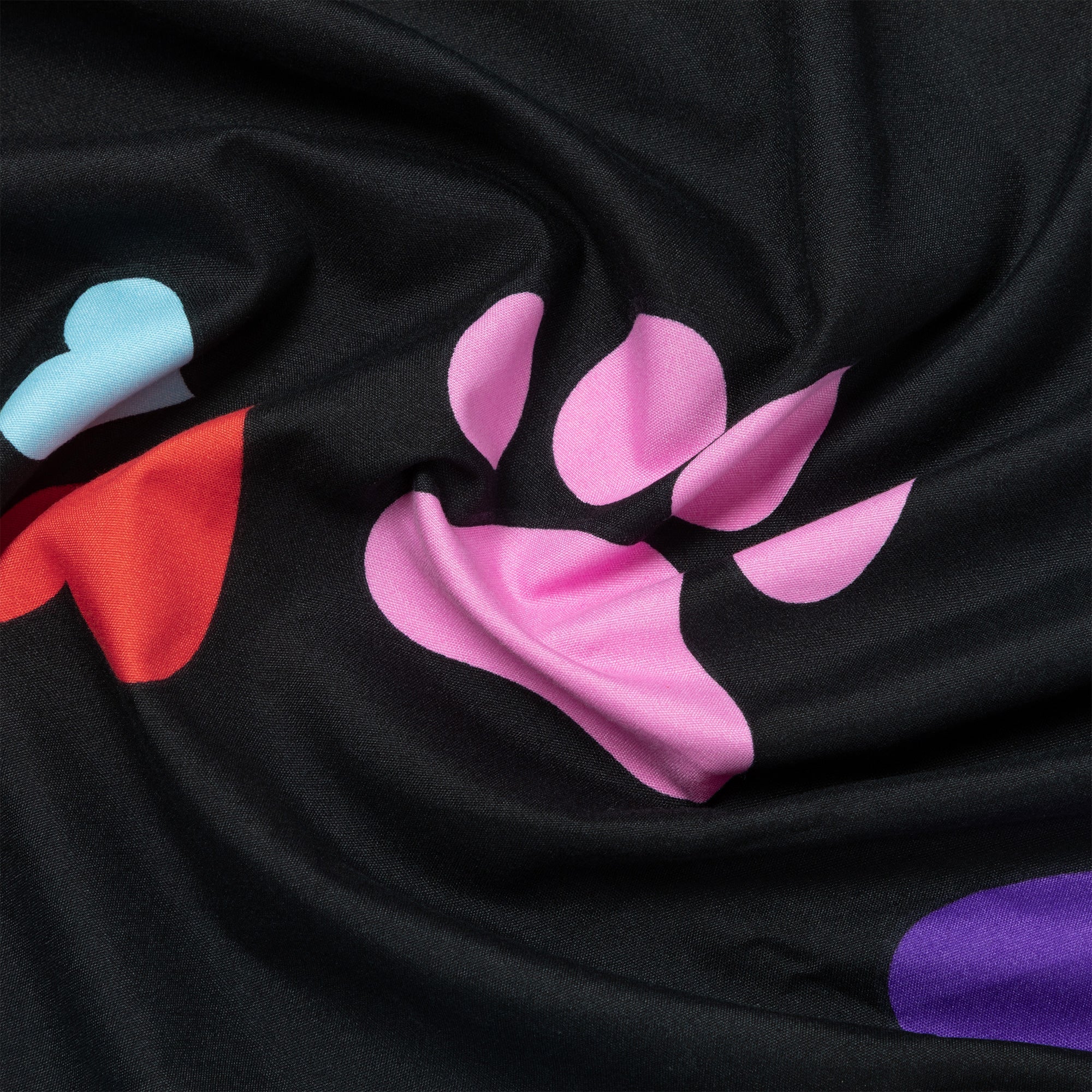 Perfectly Patterned Paws Sheet Set