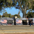 Homeless To Home: Send Help To Veterans