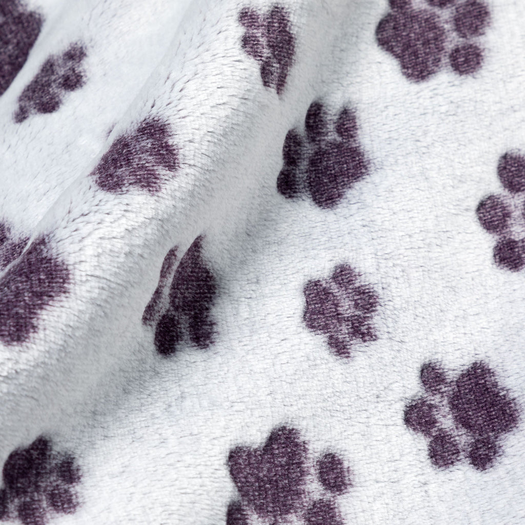 Pet Love Cuddly Wearable Blanket