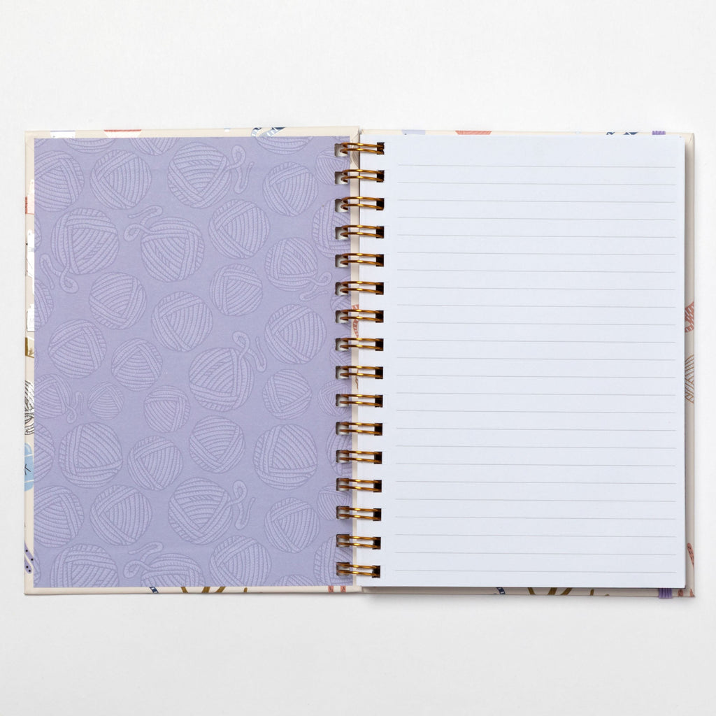 Animal Lovers Pet Journal Notebook To Do List