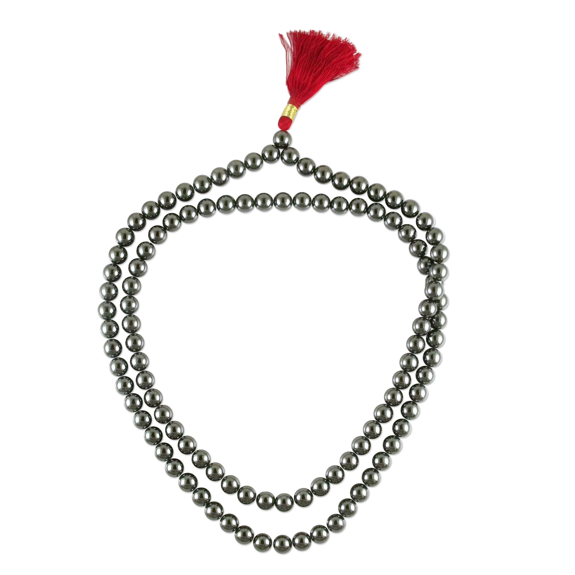 Prayer Beads Necklace