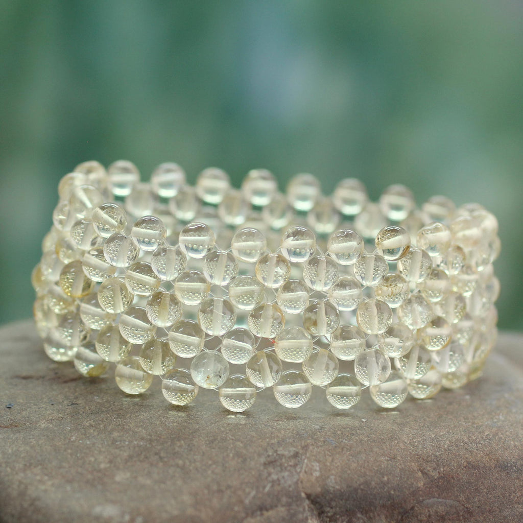 Mystical Muse Stretch Bracelet