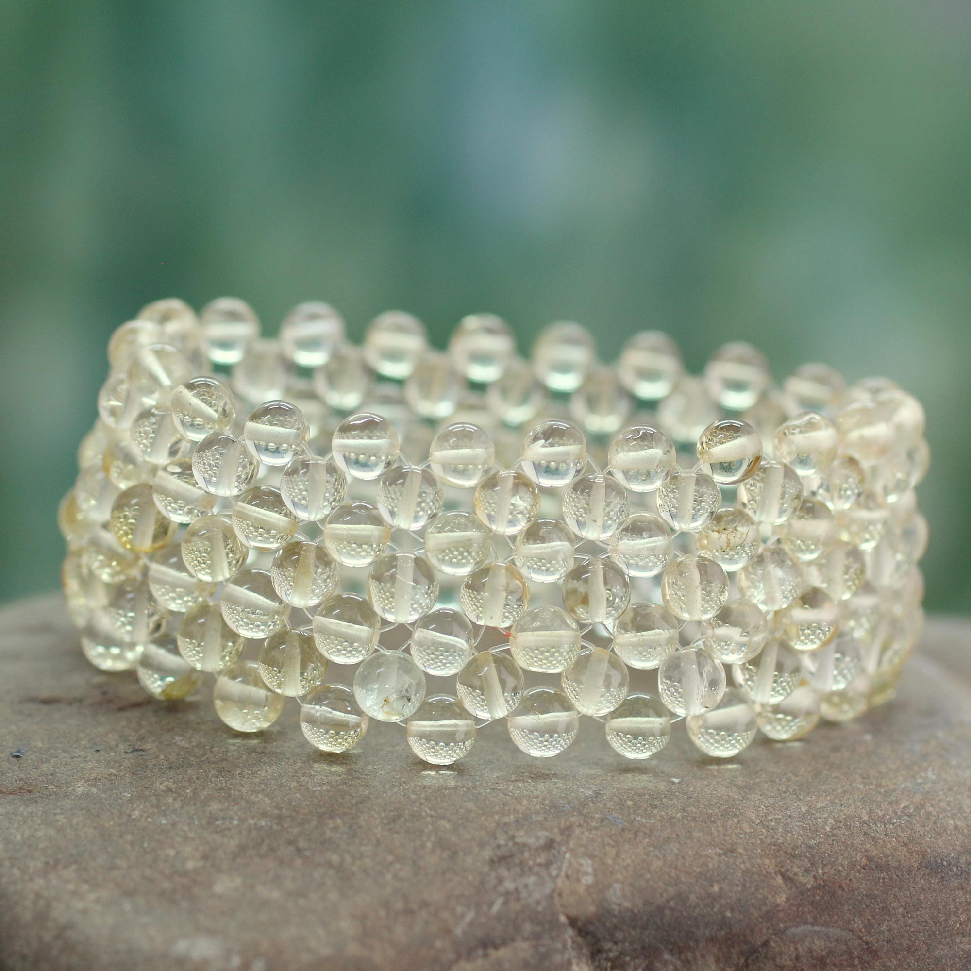 Mystical Muse Stretch Bracelet