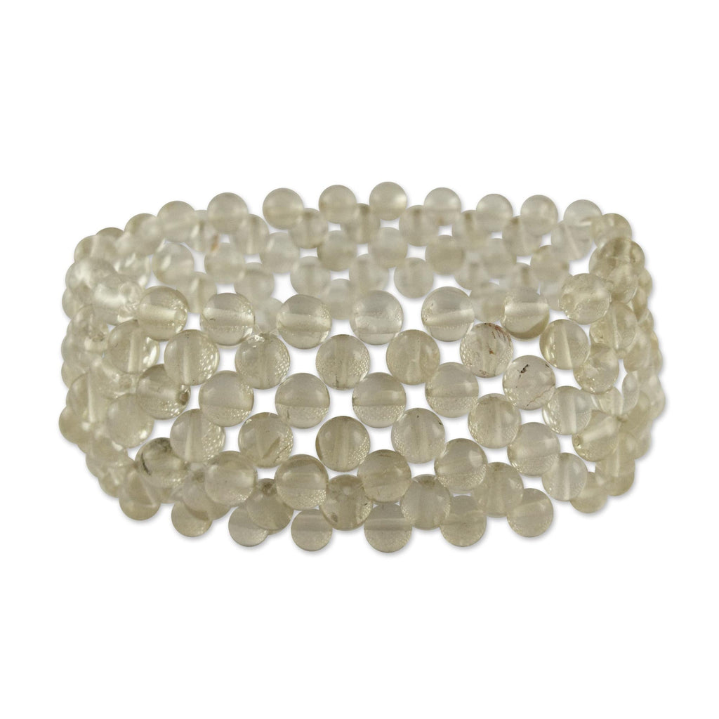 Mystical Muse Stretch Bracelet