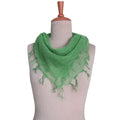 Jade Fantasy Scarf