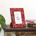 Red Ruby Frame